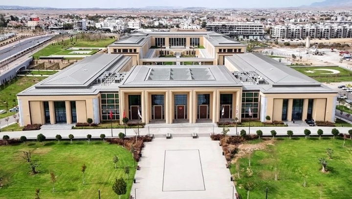 19 Saatlik Oturumun Ardından Meclis Tatilde