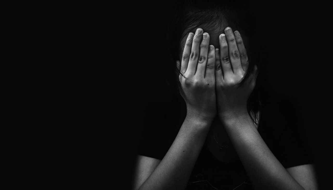 3 Kızına Cinsel  İstismardan Tutuklandı