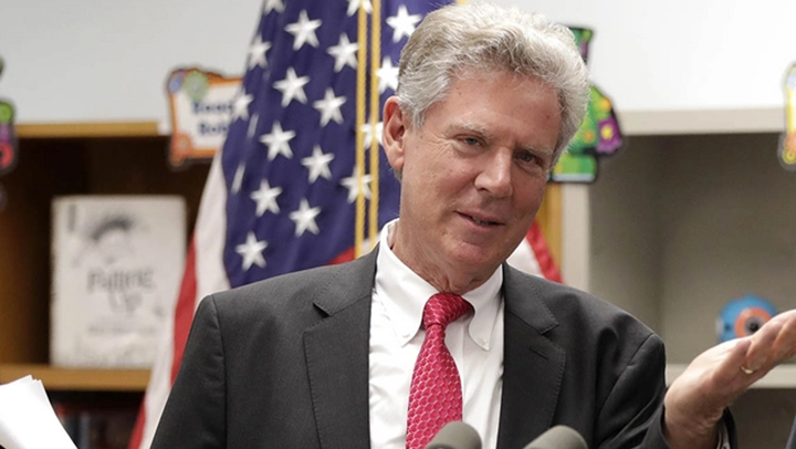 ABD’li Vekilin “Müttefik” Sözü Tartışma Yarattı