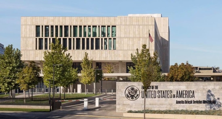 ABD Vizelerinde Sosyal Medya İncelemesi Genişledi