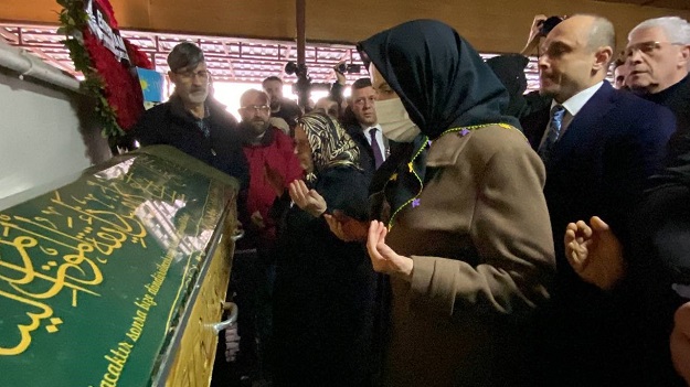 Akşener'in Acı Günü