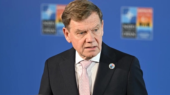 Almanya’dan Grönland İçin Diplomasi Vurgusu