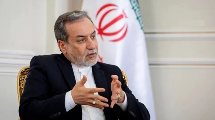 Arakçi’den UNESCO’ya Sert Tepki