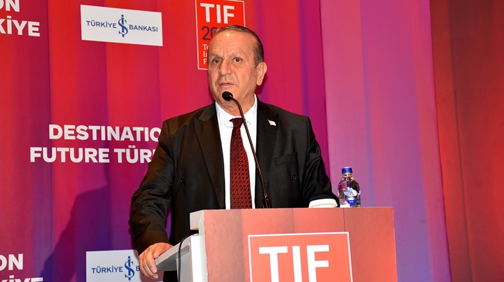 Ataoğlu: KKTC Yatırımları Dünyayla Yarışıyor