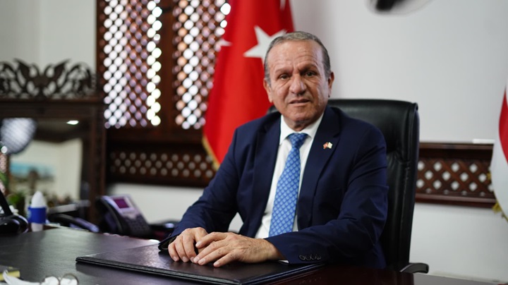 Ataoğlu’ndan Bayram Mesajı: Dayanışma Vurgusu