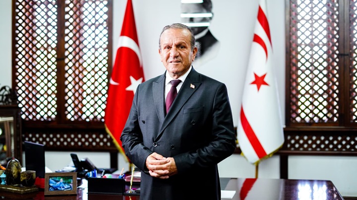 Ataoğlu’ndan Eğitim ve Turizme İki Önemli Mesaj