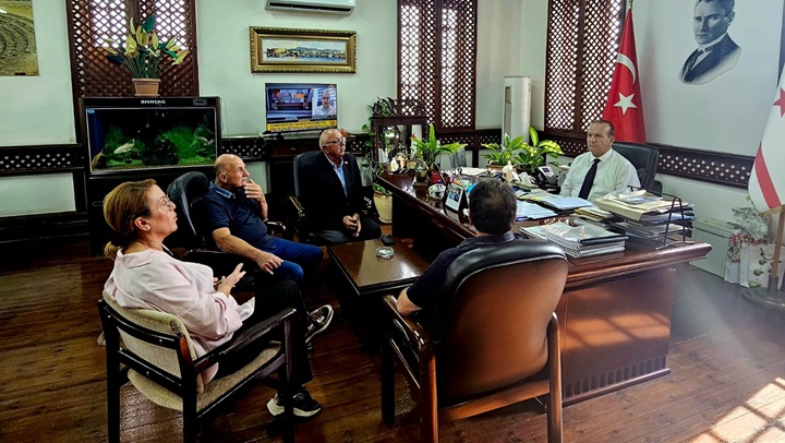 Ataoğlu: Şehitlerimizin Hatırası Bizim Emanetimizdir