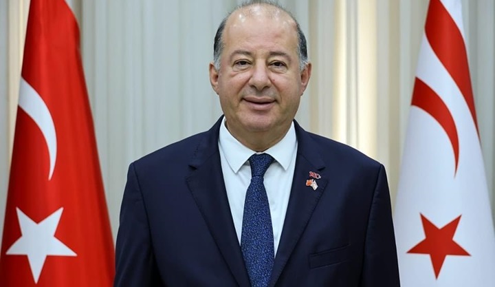 Bakan Dinçyürek: Ruh Sağlığı Herkes İçin Temel Haktır