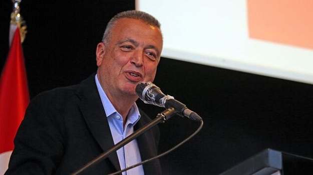 Battal İlgezdi CHP’den İstifa Etti