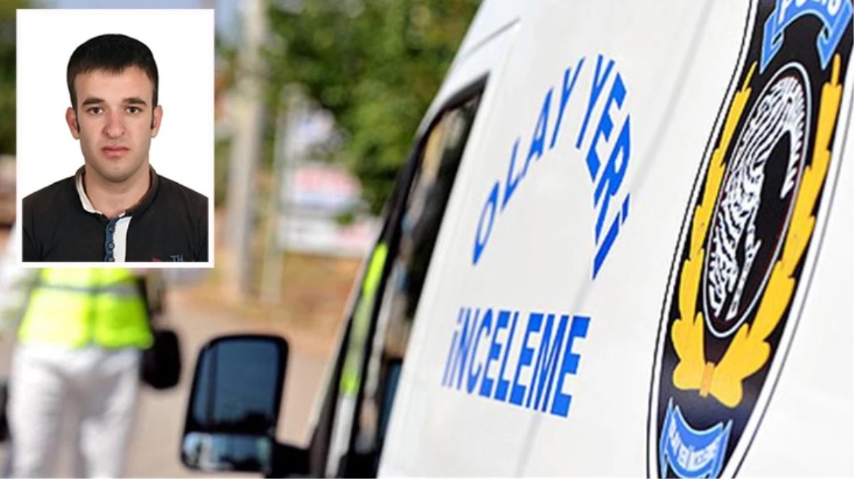 Belediye İşçisi, Evine Davet Ettiği Çocuk Tarafından Bıçaklanarak Öldürüldü