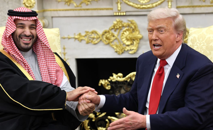 Beyaz Saray’da Kaşıkçı Gerilimi