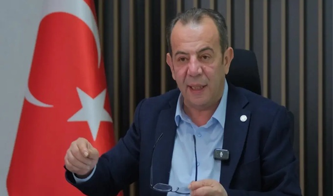 Bolu Belediye Başkanı’na Yurt Dışı Yasağı