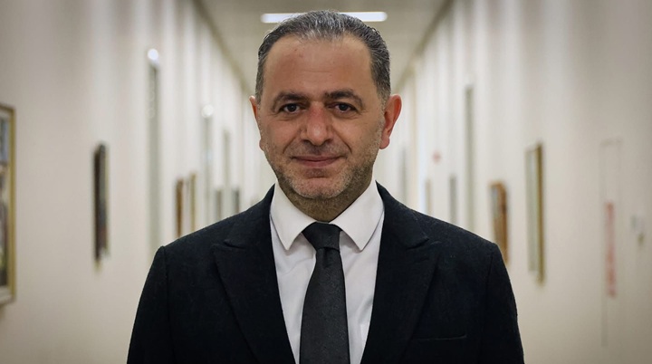 Canbaz: Kıbrıs Türkü’nün Sesi Susturulamaz