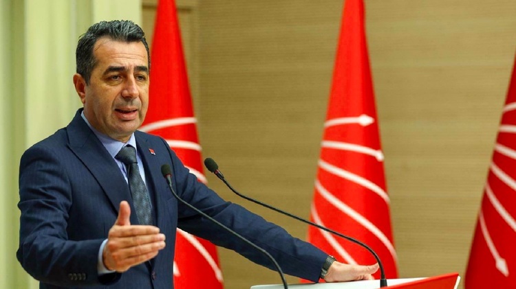 CHP’li Adem’den Süt Fiyatı Kararına Eleştiri