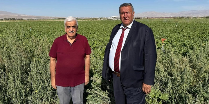 CHP’li Gürer: Çiftçi Fiyat Bekliyor