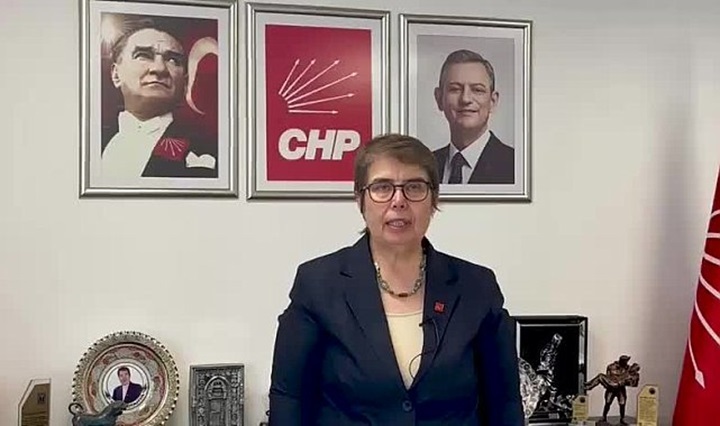 CHP’li Şahbaz: Deprem Bölgesine Kalıcı Sağlık Tesisi Şart