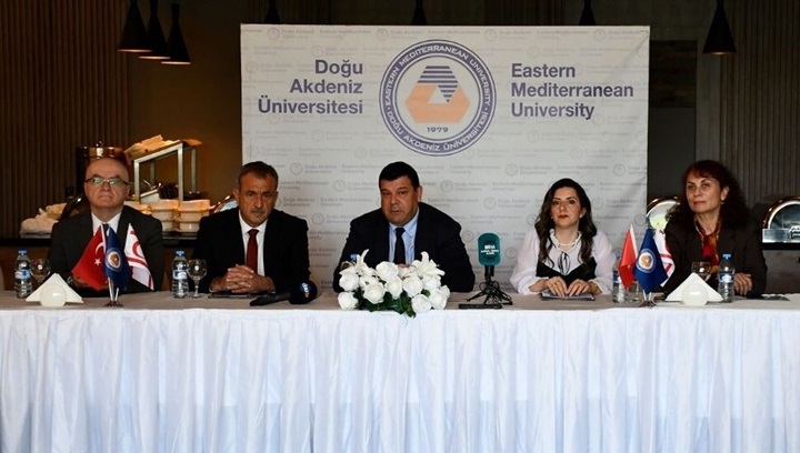 DAÜ’den 60+ Tazelenme Üniversitesi