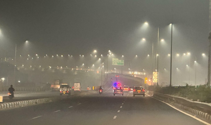 Delhi’de Kirlilik Krizi: Çalışma Düzeni Değişti