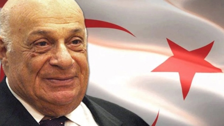 Denktaş’ın 14’üncü Yılında Ankara’dan Vefa