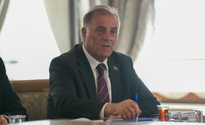 Deprem Sonrası İstanbul’da Dönüşüm İçin Ortak İrade