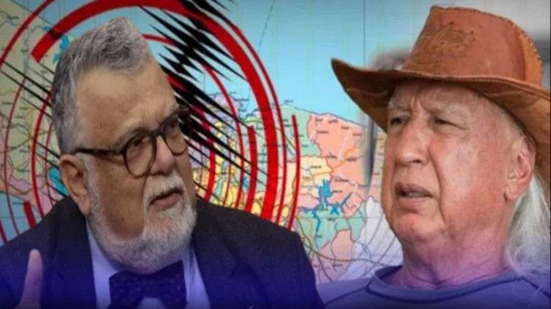 Deprem Tartışması Alevlendi: 