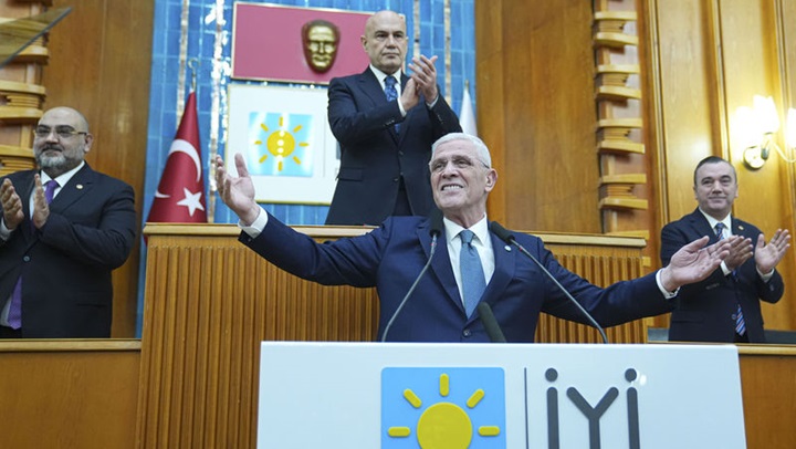 Dervişoğlu’ndan KKTC Uyarısı