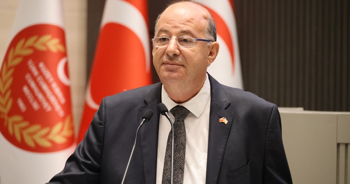 Dinçyürek: Taviz Yok, Yasal Mesai Uygulanacak