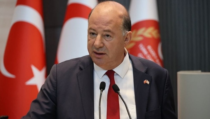 Dinçyürek’ten Şehit Askerler İçin Taziye Mesajı