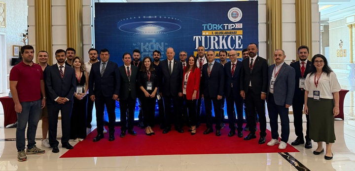 Dinçyürek: Türk Dünyasında Sağlık Köprüsü Kurduk