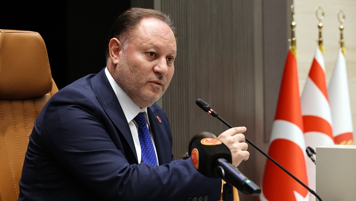 Öztürkler’den Sahte Diploma İddialarına Sert Yanıt