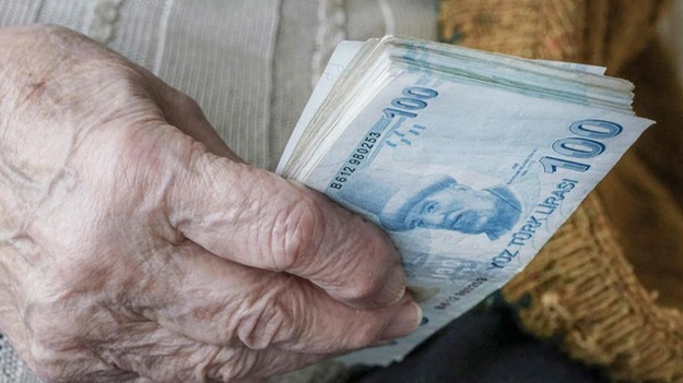 Emeklilerin Aylık İyileştirmesinde Sona Gelindi