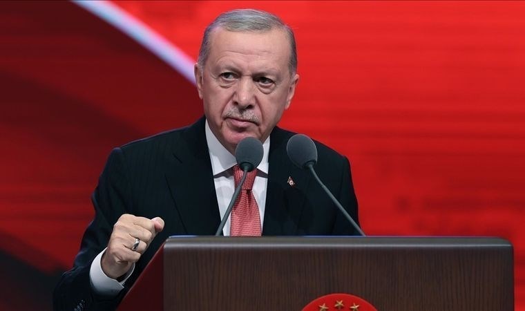Erdoğan'dan Deprem Mesajı: Devlet Teyakkuzda