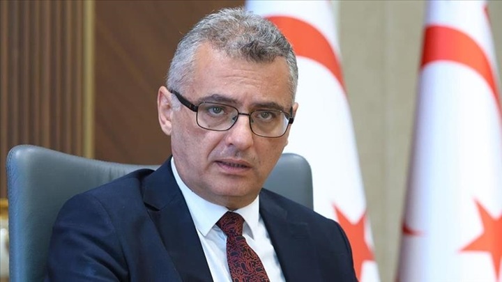 Erhürman: Metehan İçin Somut Adım Bekliyoruz