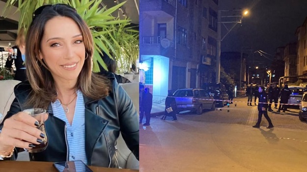 Kocaeli'de bir kadın daha katledildi
