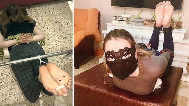 'Falaka' Davasında Yeni Gelişme