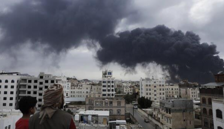 Gazze’de Ateşkes Bozuldu: İsrail Saldırıları Sürüyor