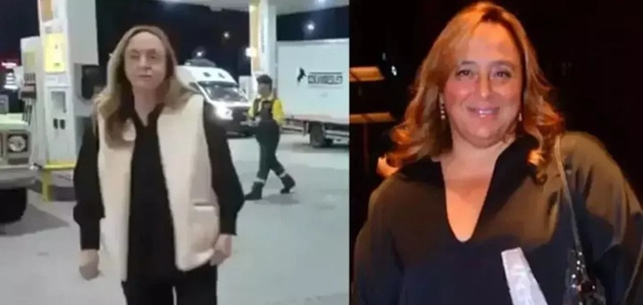 Gezi davasında Barım’a yeniden tutuklama