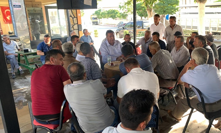 Gürer: Cumhurbaşkanlığı sistemi borç krizini derinleştirdi