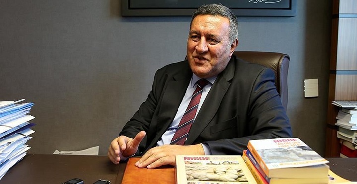 Gürer: Dar Gelirli Artık Proteine Ulaşamıyor