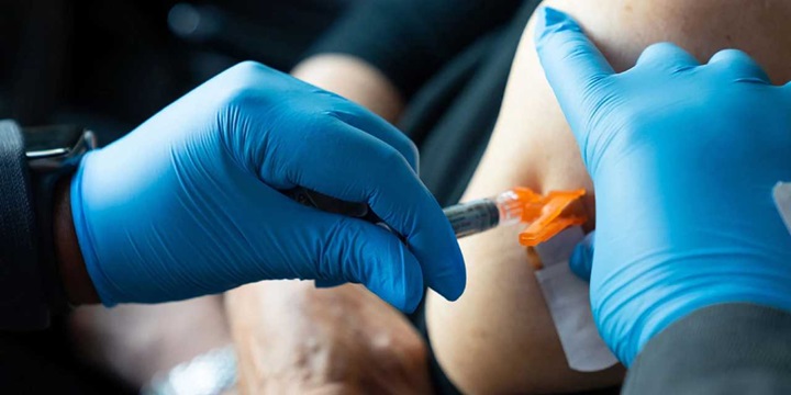 H3N2 Yayılıyor: Uzmanlardan Vitamin Uyarısı