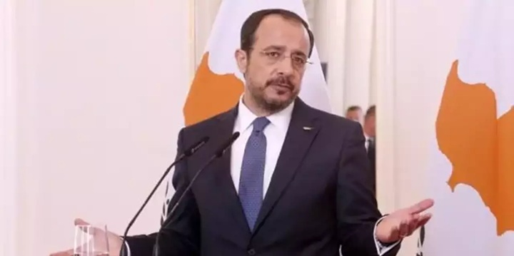 Hristodoulides: Türkiye İle Güven İnşa Etmeliyiz