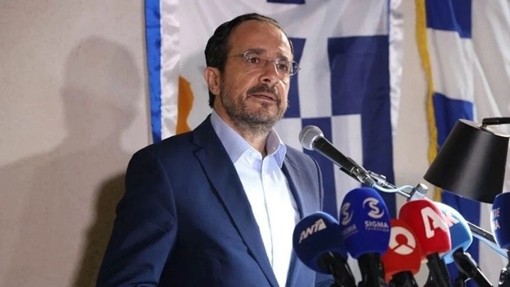 Hristodulidis: Askeri Operasyona Dahil Değiliz