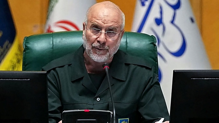 Hürmüz Boğazı İçin İran’dan Sert Uyarı