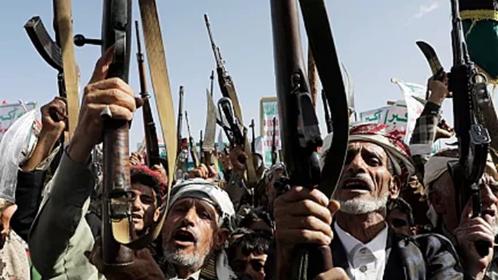 Husilerden İsrail’e İlk Doğrudan Saldırı