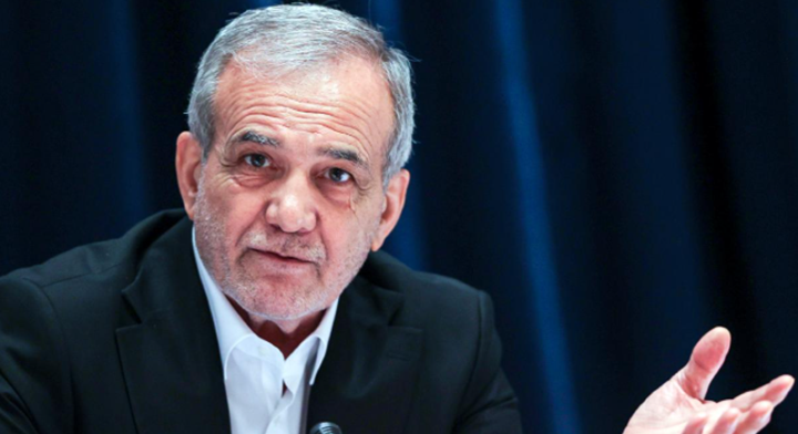 İran’dan Sert Rest: Gücümüzle Yanıt Vereceğiz