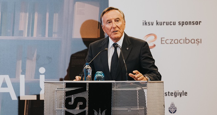 İstanbul Tiyatro Festivali 20 Ekim’de Başlıyor