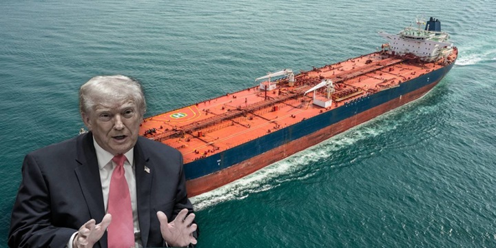 Karakas’tan Washington’a Sert Suçlama: Tanker Krizi