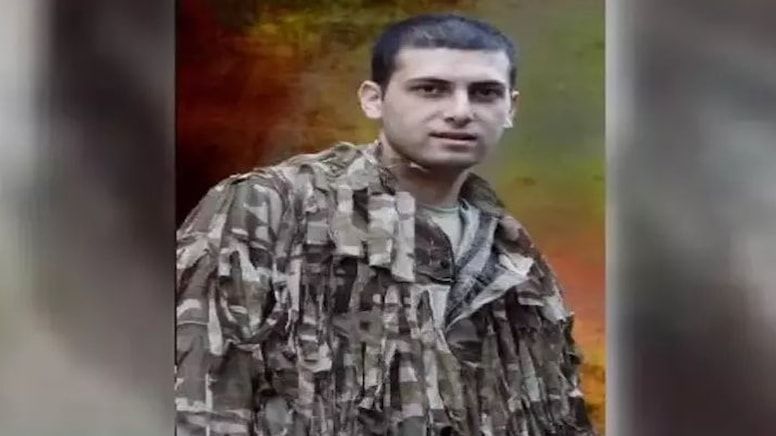 Keşif ve Gözetleme Yapıyordu