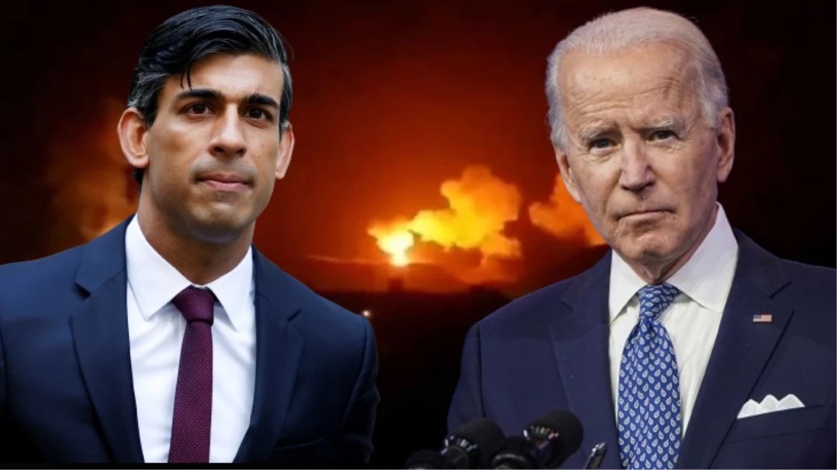 Kızıldeniz'de Gerilim Doruk Noktasında