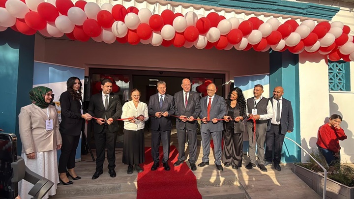 KKTC’de Ruh Sağlığında Yeni Dönem Başladı